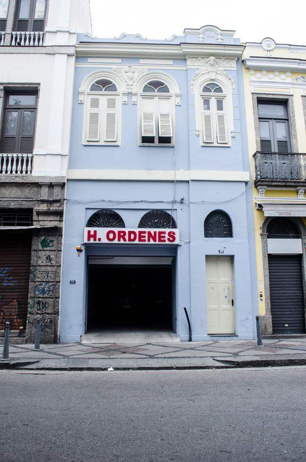 Ordenes (adults Only) 情趣飯店